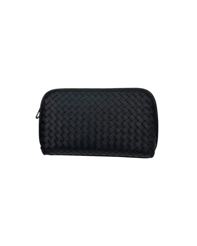 Men's hand-held woven bags - Image 3